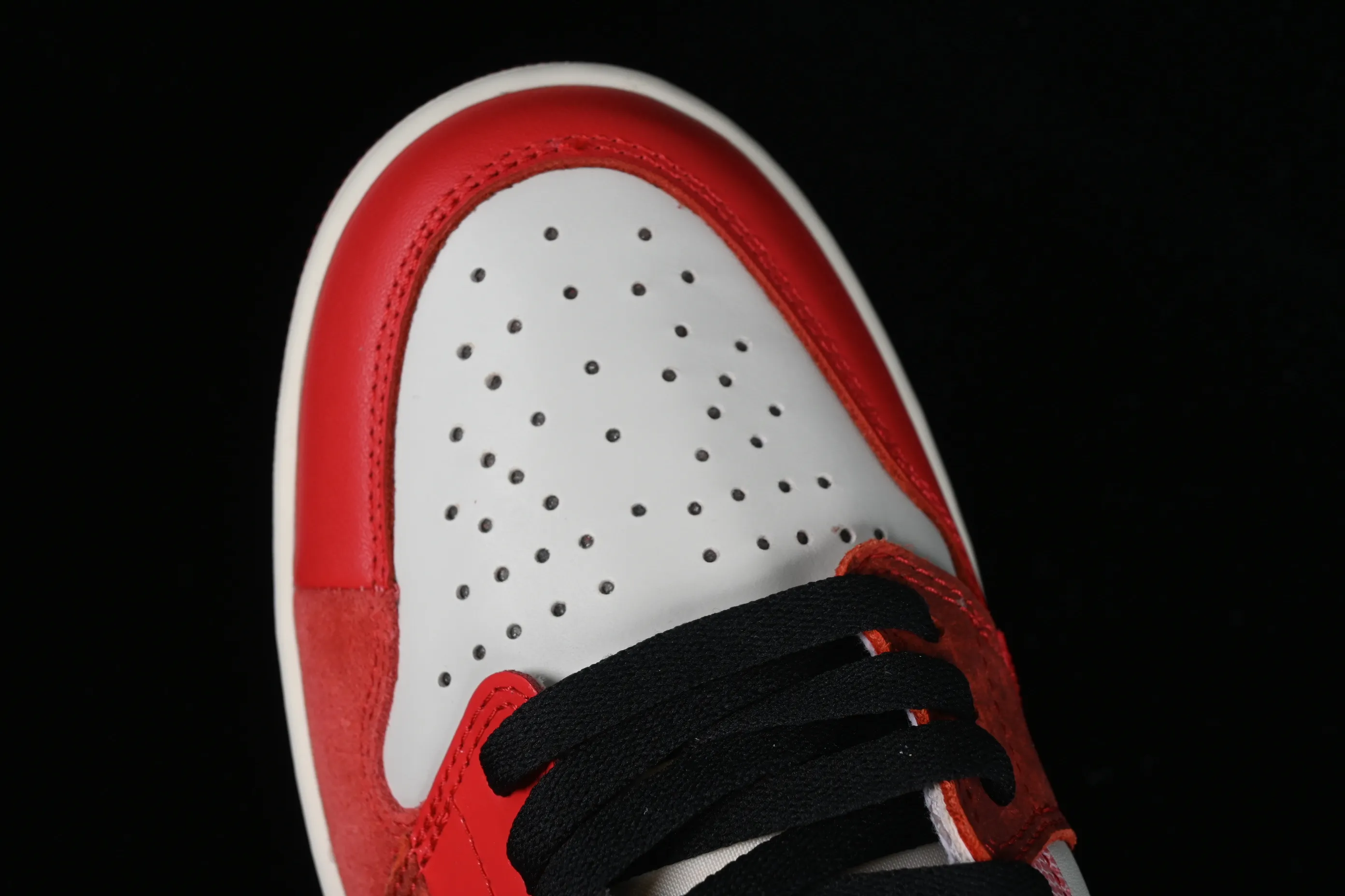 All categories Air Jordan Jordan series basketball shoes Air Jordan 1 High Air Jordan 1 High OG "Next Chapter" AJ1 Joe 1 Spider-Man 2.0 high-top basketball shoes DV1748-601